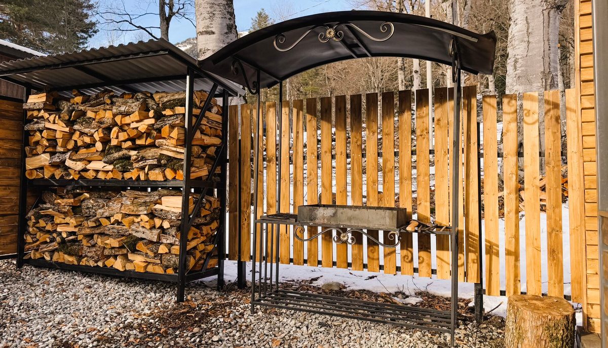 Двухэтажный дом «Берёза» Barnhouse, фото 6
